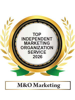 Top Independent Marketing Organization Service 2026