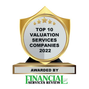 Top 10 Valuation Services Companies - 2022