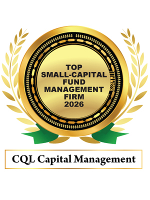 Top Small-capital Fund Management Firm 2026