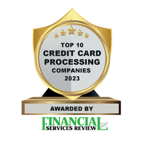 Top 10 Credit Card Processing Companies - 2023