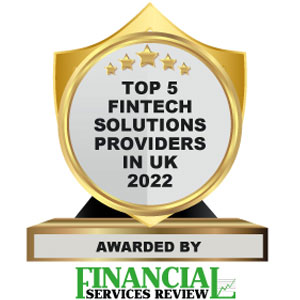 Top 5 FinTech Solutions Companies in UK - 2022