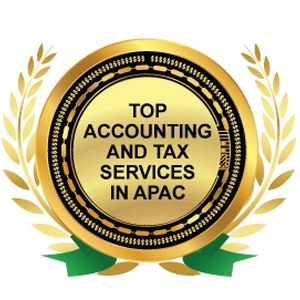 Top Accounting and Tax Services in APAC