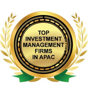 Top Investment Management Firms In APAC