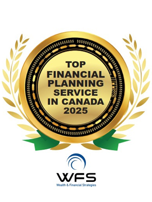 WFS Wealth and Financial Strategies: The Strategic Partner Behind Comprehensive Wealth Planning 
