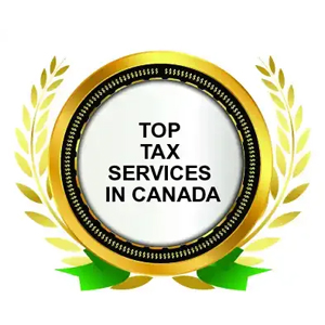 Top Tax Services in Canada