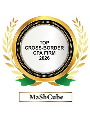 Top Cross-Border CPA Firm 2026
