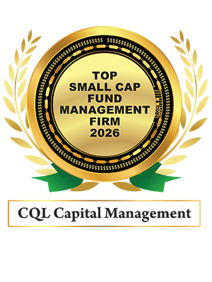 Top Small Cap Fund Management Firm 2026