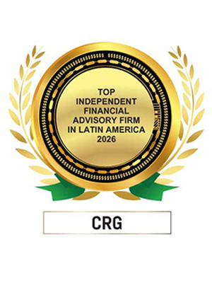 Top Independent Financial Advisory Firm In Latin America 2026