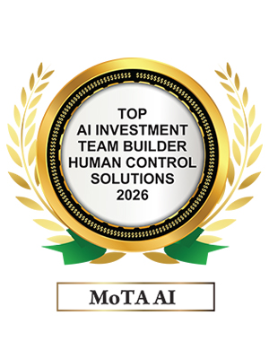 Top AI Investment Team Builder Human Control Solutions 2026