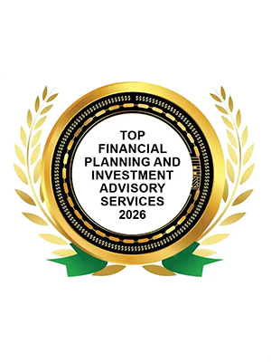 Top Financial Planning and Investment Advisory Services 2026