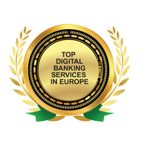 Top Digital Banking Services in Europe