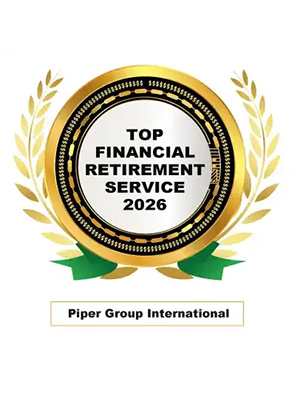 Top Financial Retirement Service 2026