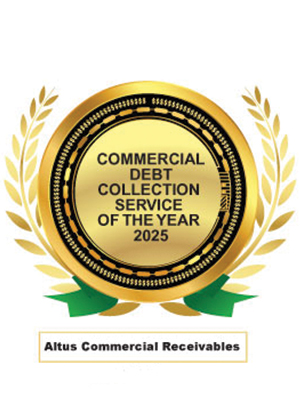 Altus Commercial Receivables: Automating Commercial Collections for Faster Recoveries 