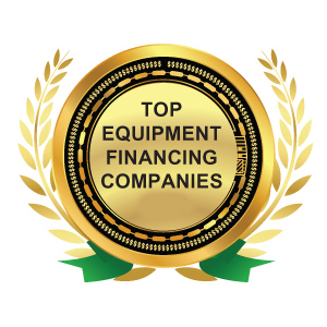 Top Equipment Financing companies