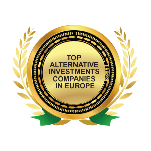 Top Alternative Investments Companies In Europe