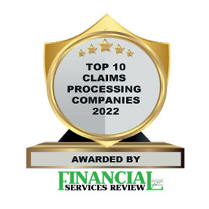 Top 10 Claims Processing Companies – 2022