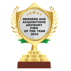 Mergers And Acquisitions Advisory Firm Of The Year – 2025