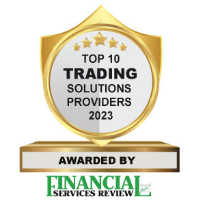 Top 10 Trading Solutions Companies - 2023