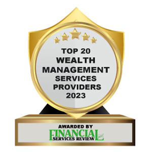 Top 20 Wealth Management Services Companies- 2023