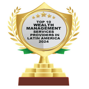 Top 10 Wealth Management Services Providers in Latin America - 2024	