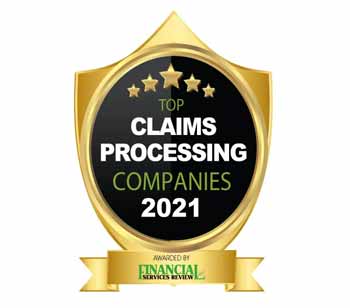 Top 10 Claims Processing Companies - 2021
