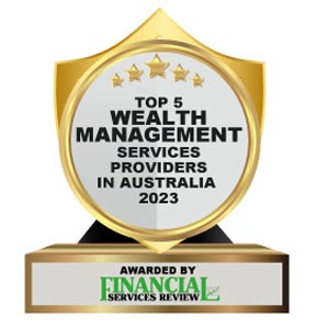 Top 5 Wealth Management Services Companies in Australia - 2023