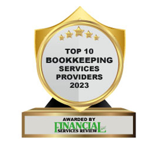 Top 10 Bookkeeping Services Companies – 2023
