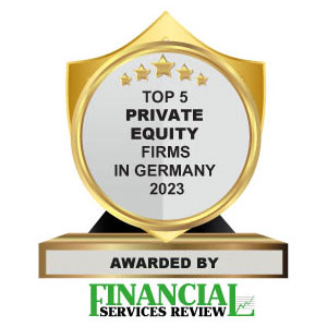 Top 5 Private Equity Firms in Germany - 2023