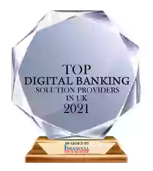 Top 10 Digital Banking Solution Companies in UK - 2021