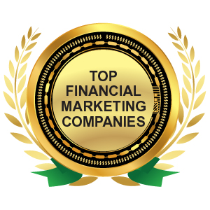 Top Financial Marketing Companies