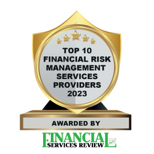 Top 10 Financial Risk Management Services Companies - 2023