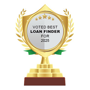 Voted Best Loan Finder For - 2025