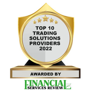 Top 10 Trading Solutions Companies - 2022