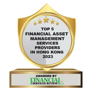 Top 5 Financial Asset Management Services Companies in Hong Kong - 2023
