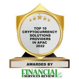 Top 10 Cryptocurrency Solutions Companies in APAC – 2022