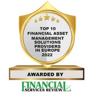 Top 10 Financial Asset Management Solutions Companies in Europe – 2022