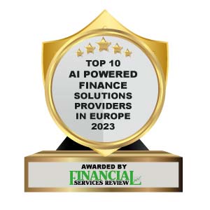 Top 10 Ai Powered Finance Solutions Companies In Europe – 2023