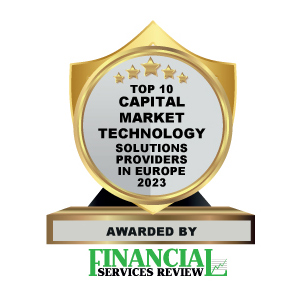 Top 10 Capital Market Technology Solutions Companies in Europe - 2023