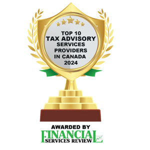 Top 10 Tax Advisory Services Providers In Canada - 2024 