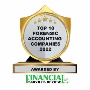 Top 10 Forensic Accounting Companies – 2022
