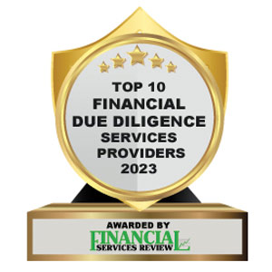 Top 10 Financial Due Diligence Services Companies – 2023