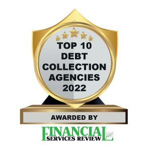 Top 10 Debt Collection Agencies - 2022