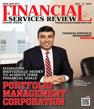 Portfolio Management Corporation: Managing Individuals' Money to Achieve their Financial Goals
