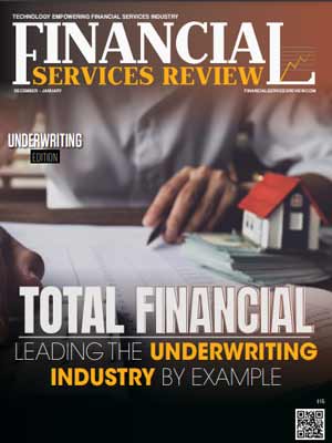 Total Financial: Leading the Underwriting Industry by Example