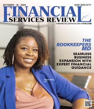 The Bookkeepers MD: Seamless Business Expansion With Expert Financial Guidance