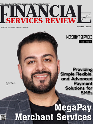 MegaPay Merchant Services: Providing Simple Flexible, and Advanced Payment Solutions for SMEs