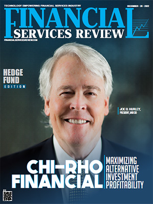Chi-Rho Financial: Maximizing Alternative Investment Profitability