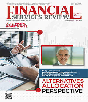 Alternatives Allocation Perspective