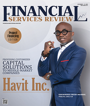 Havit Inc.: Providing Customized Capital Solutions to Middle-Market Companies