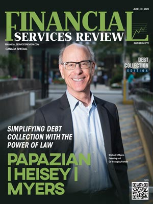 Papazian | Heisey | Myers: Simplifying Debt Collection with the Power of Law